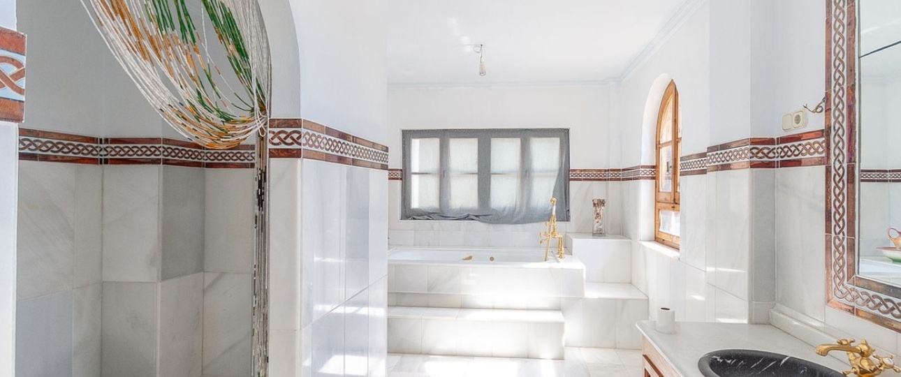 Rynek wtórny - Villa - Marbella - Elviria