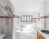 Rynek wtórny - Villa - Marbella - Elviria