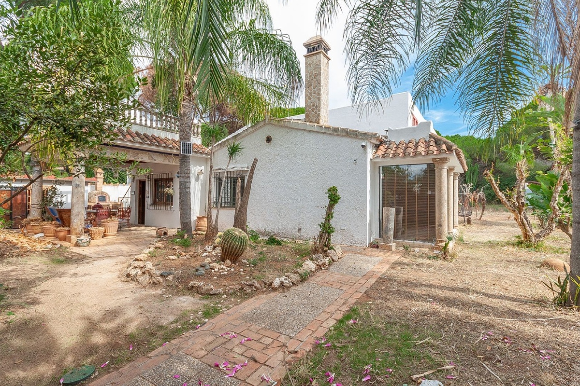 Rynek wtórny - Villa - Marbella - Elviria
