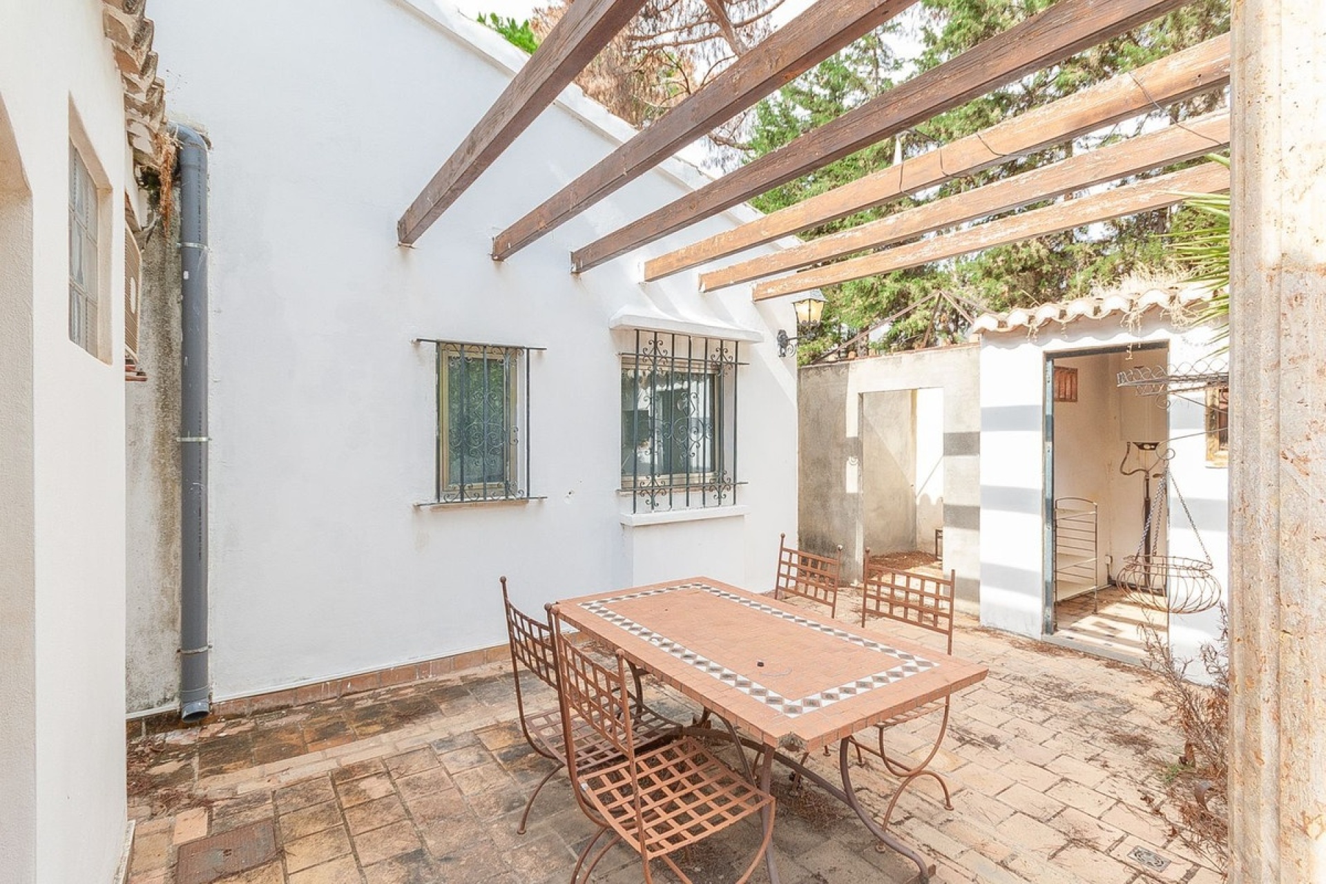 Rynek wtórny - Villa - Marbella - Elviria