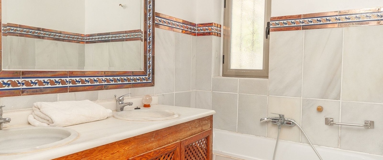 Rynek wtórny - Villa - Marbella - Elviria