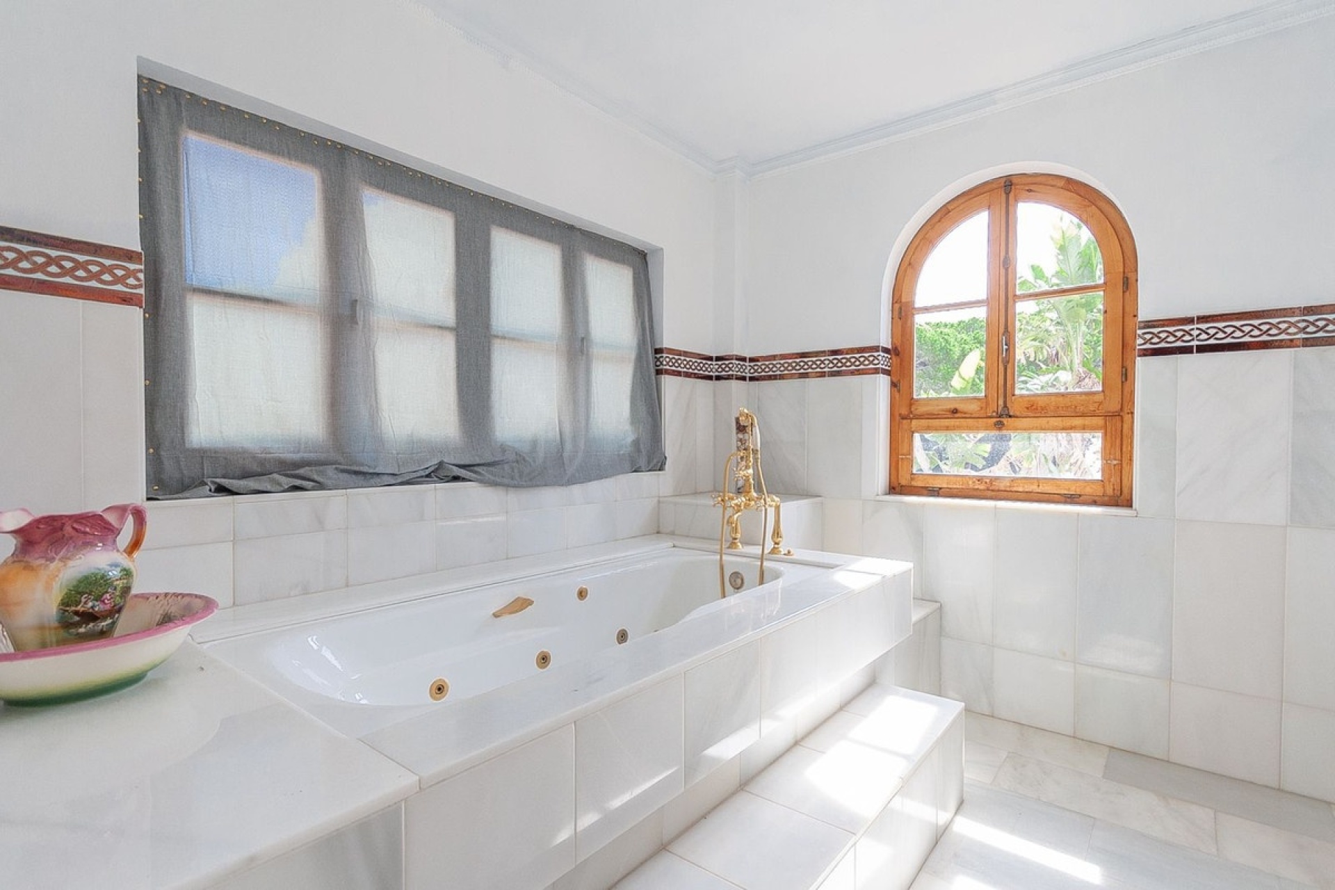 Rynek wtórny - Villa - Marbella - Elviria