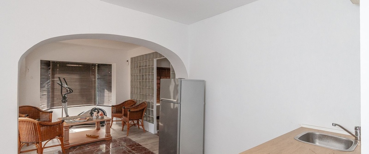 Rynek wtórny - Villa - Marbella - Elviria