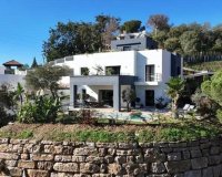 Rynek wtórny - Villa - Marbella - Elviria
