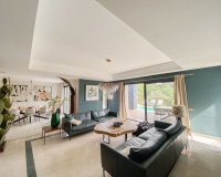 Rynek wtórny - Villa - Marbella - Elviria