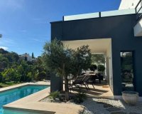 Rynek wtórny - Villa - Marbella - Elviria