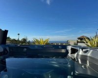 Rynek wtórny - Villa - Marbella - Elviria