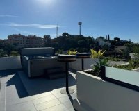 Rynek wtórny - Villa - Marbella - Elviria