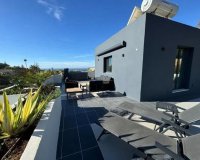 Rynek wtórny - Villa - Marbella - Elviria