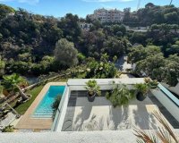 Rynek wtórny - Villa - Marbella - Elviria