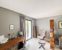 Rynek wtórny - Villa - Marbella - Elviria