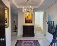 Rynek wtórny - Villa - Marbella - Elviria