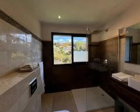 Rynek wtórny - Villa - Marbella - Elviria