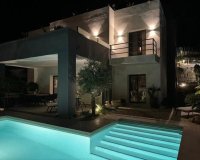Rynek wtórny - Villa - Marbella - Elviria