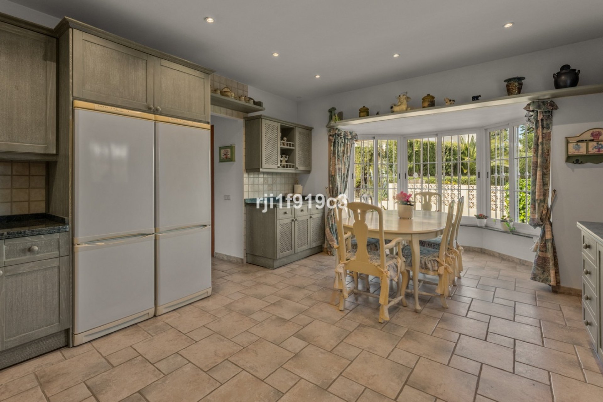Rynek wtórny - Villa - Marbella - Elviria
