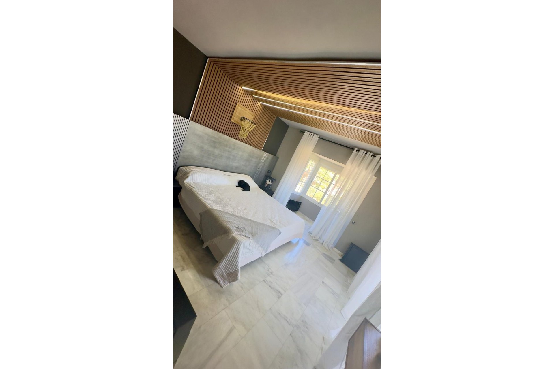 Rynek wtórny - Villa - Marbella - Guadalmina Alta