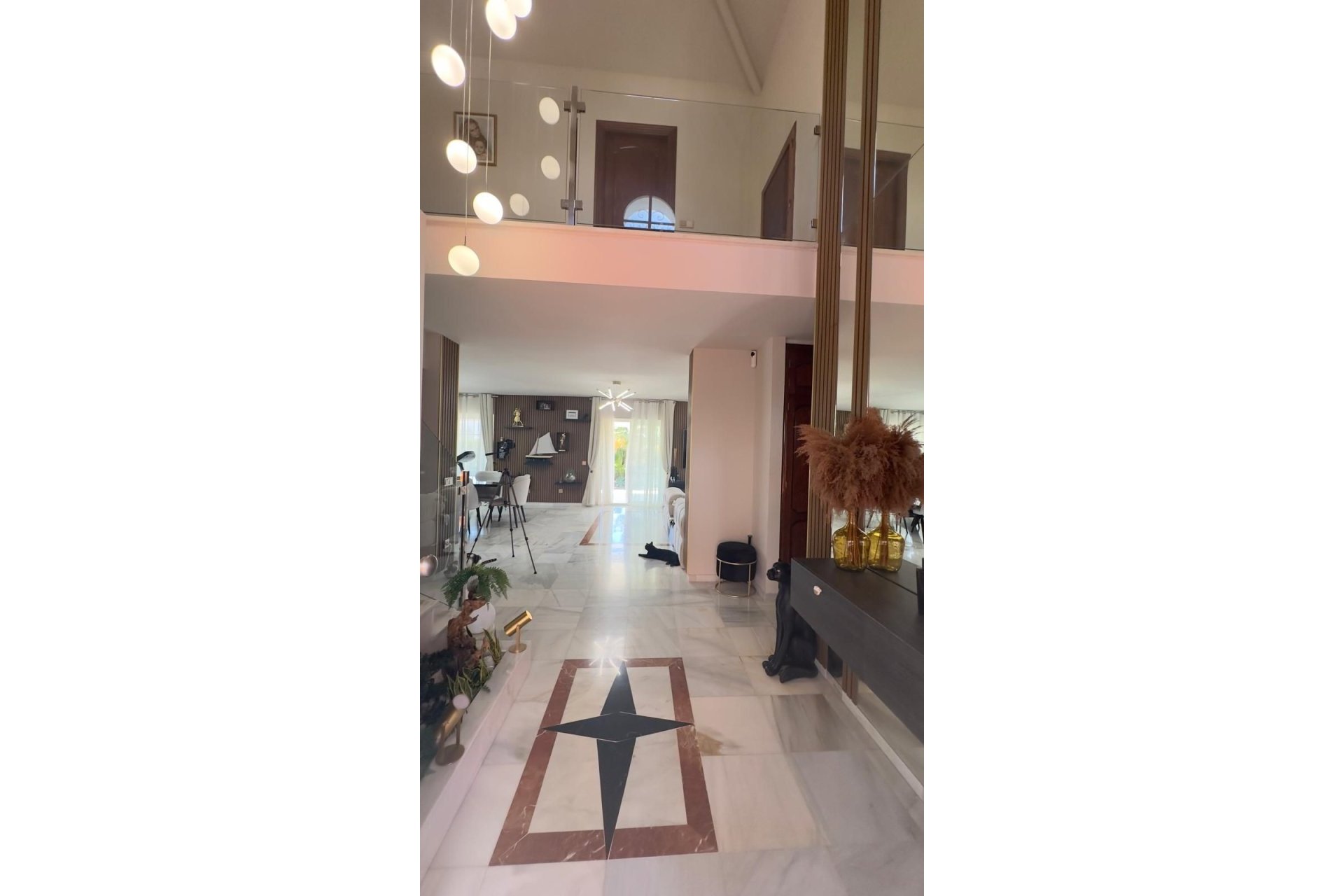 Rynek wtórny - Villa - Marbella - Guadalmina Alta
