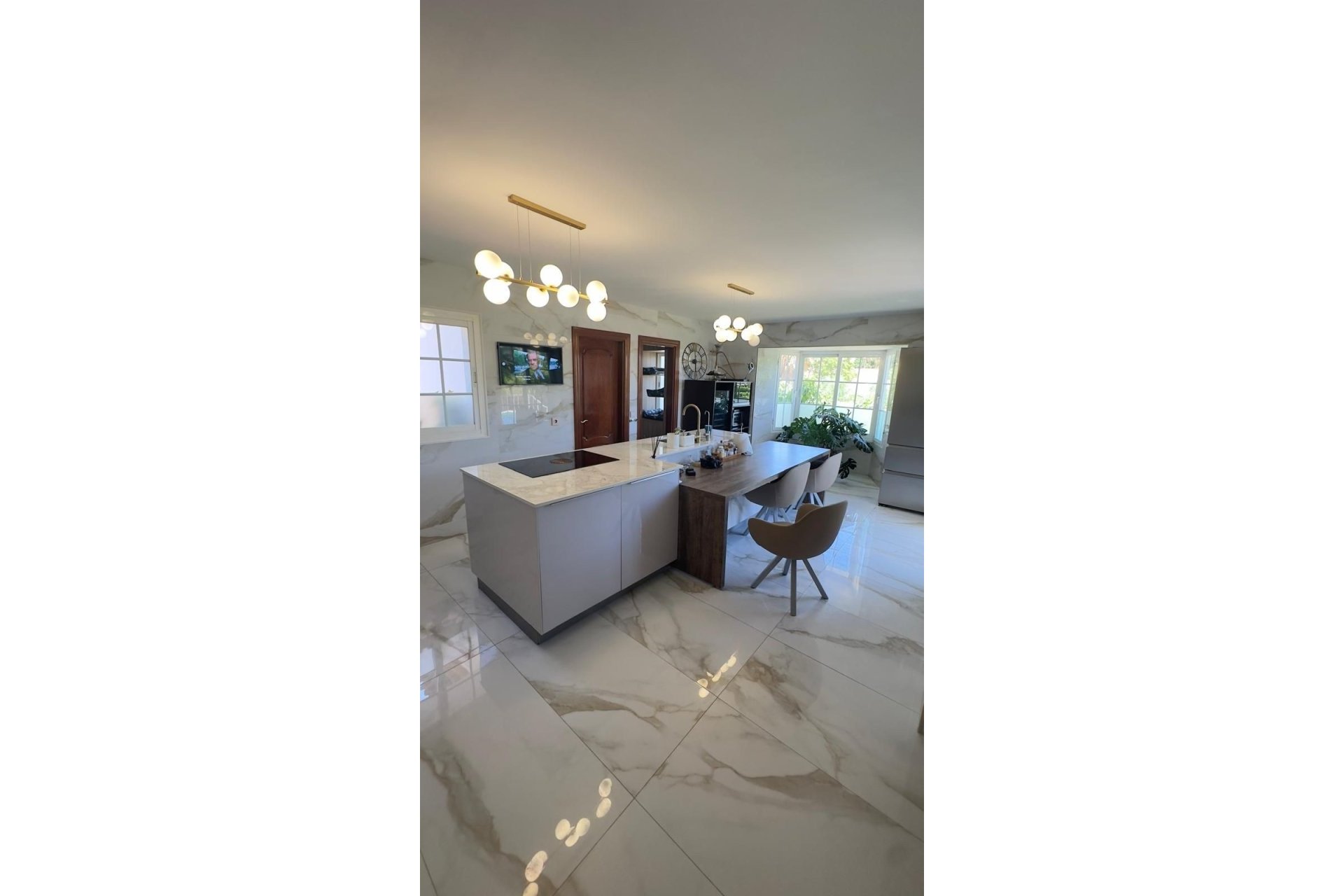 Rynek wtórny - Villa - Marbella - Guadalmina Alta