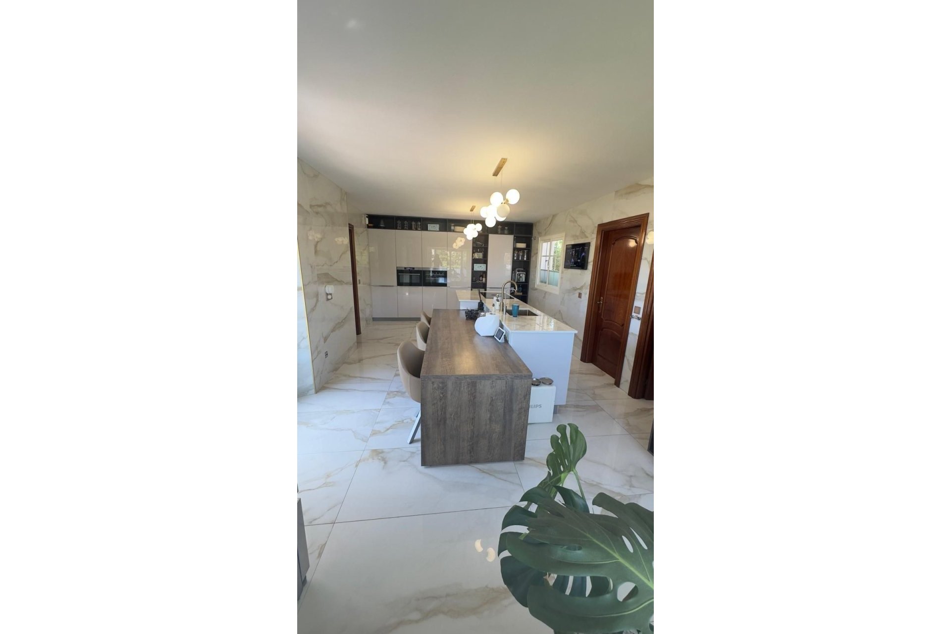 Rynek wtórny - Villa - Marbella - Guadalmina Alta