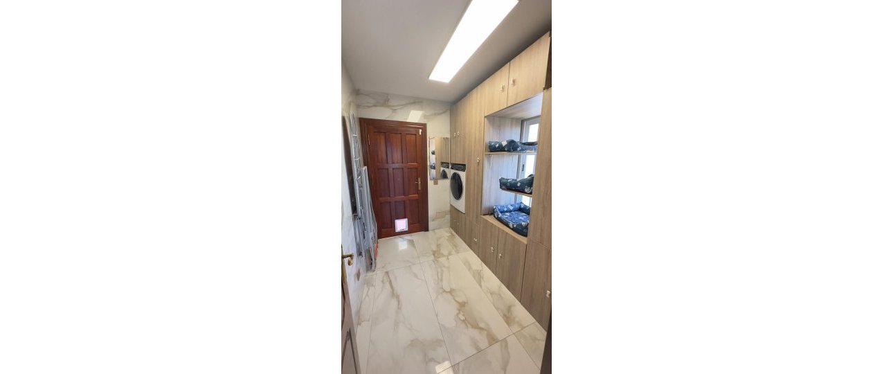 Rynek wtórny - Villa - Marbella - Guadalmina Alta