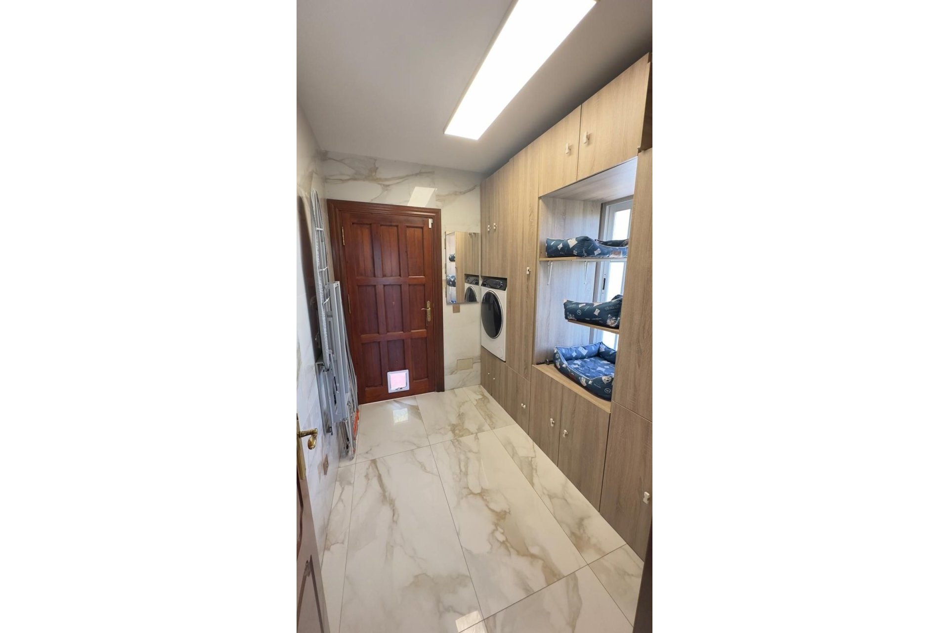 Rynek wtórny - Villa - Marbella - Guadalmina Alta