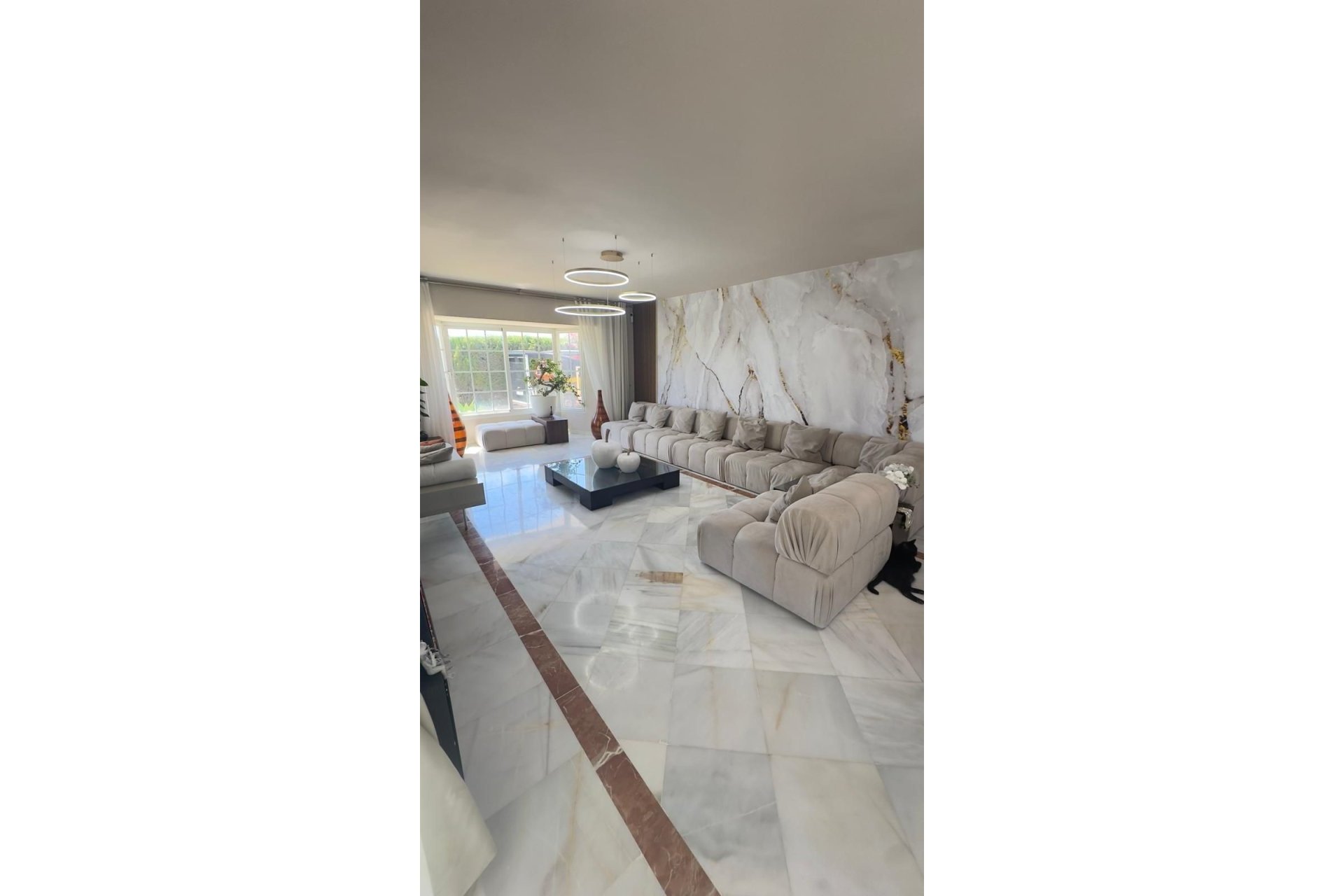 Rynek wtórny - Villa - Marbella - Guadalmina Alta
