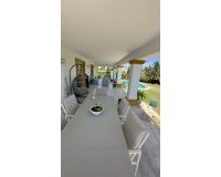 Rynek wtórny - Villa - Marbella - Guadalmina Alta