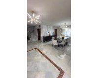 Rynek wtórny - Villa - Marbella - Guadalmina Alta