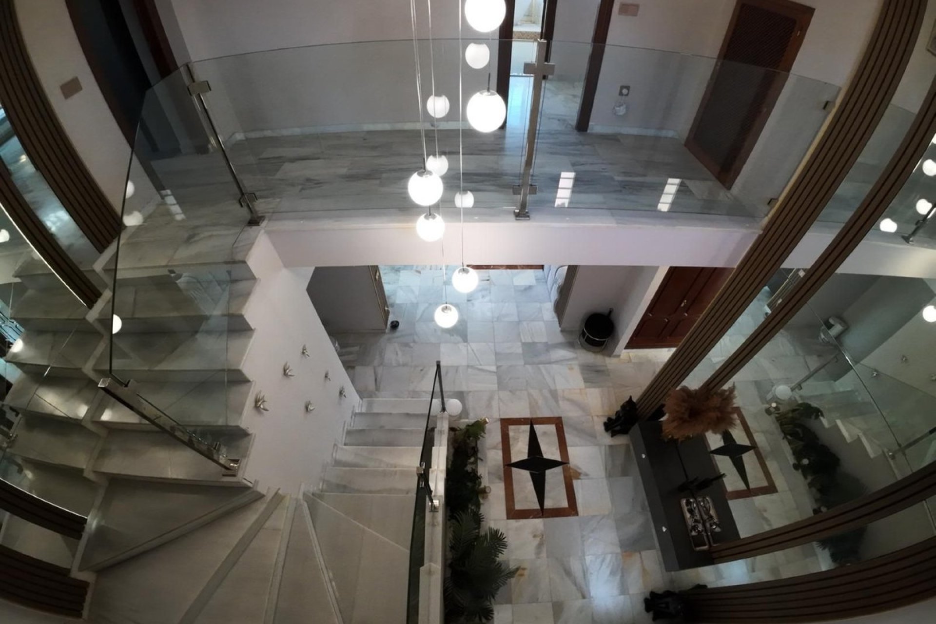 Rynek wtórny - Villa - Marbella - Guadalmina Alta