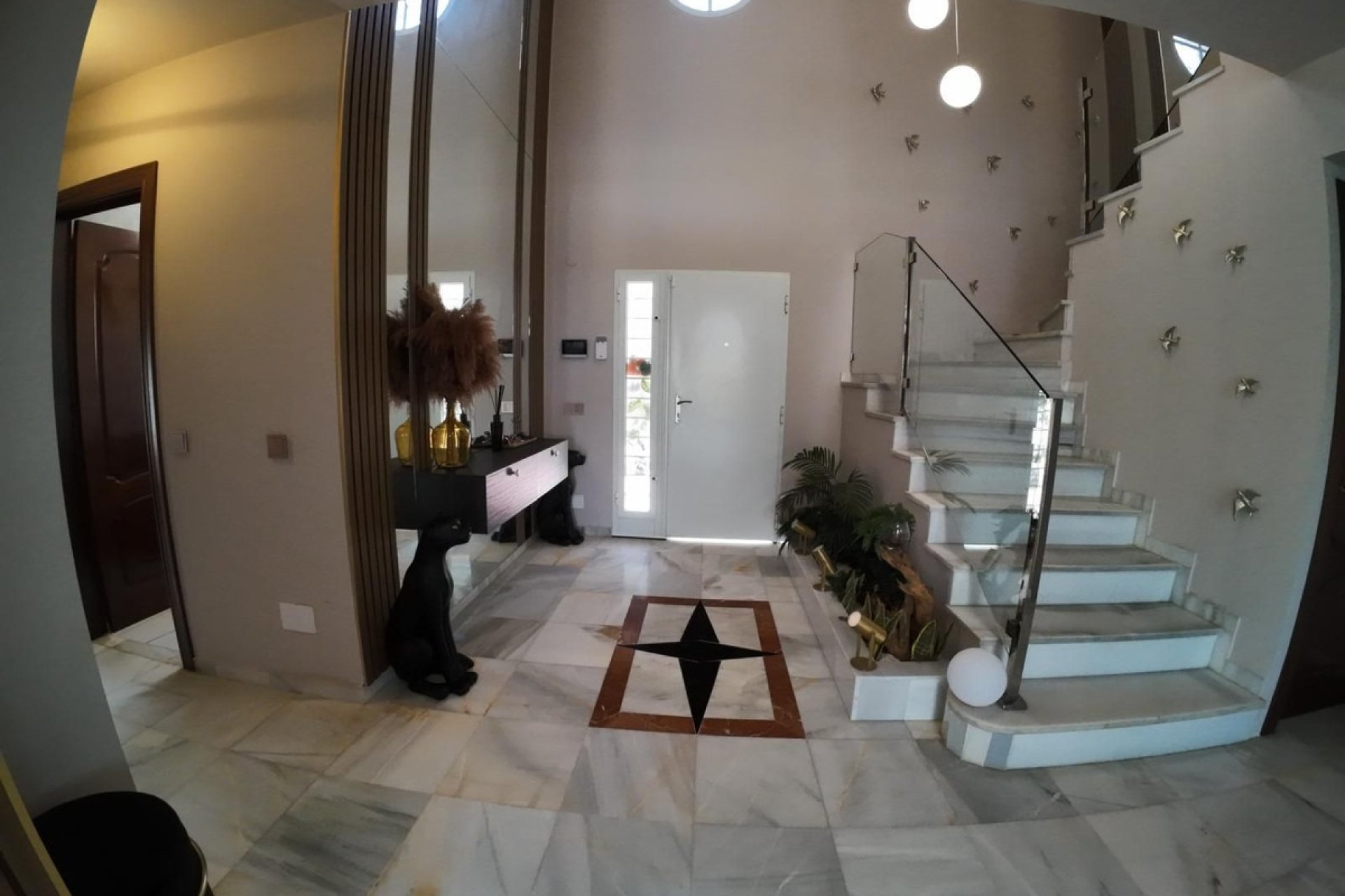 Rynek wtórny - Villa - Marbella - Guadalmina Alta