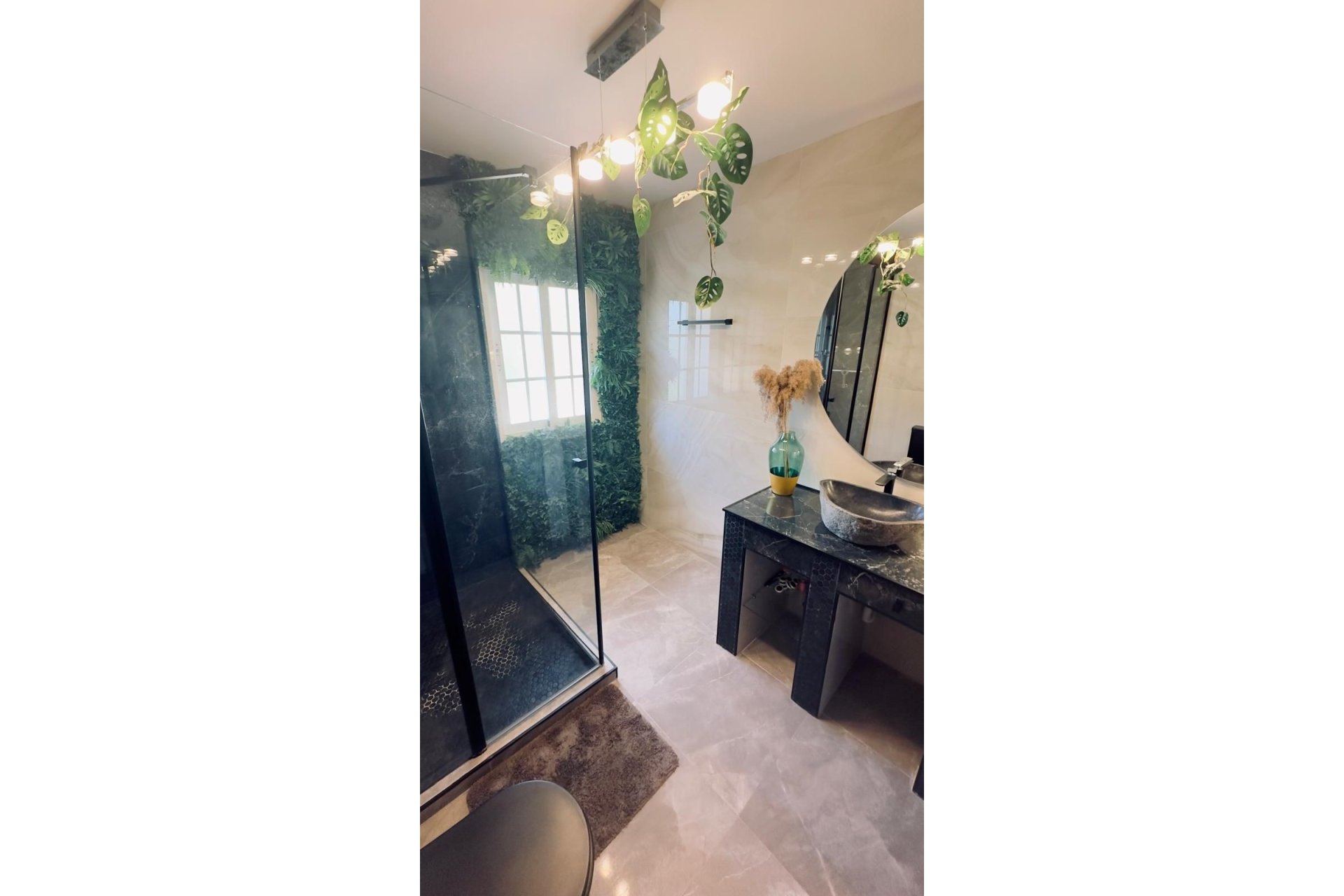 Rynek wtórny - Villa - Marbella - Guadalmina Alta