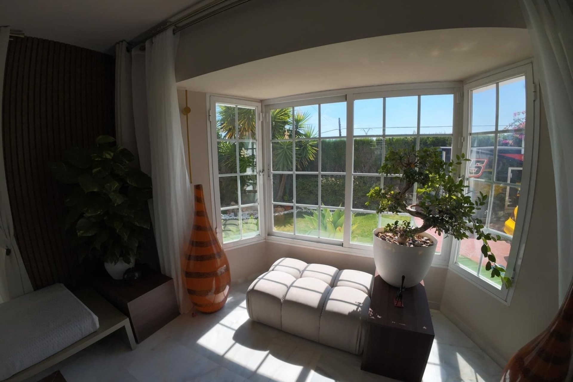 Rynek wtórny - Villa - Marbella - Guadalmina Alta