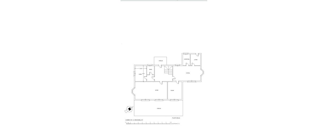 Rynek wtórny - Villa - Marbella - Guadalmina Alta