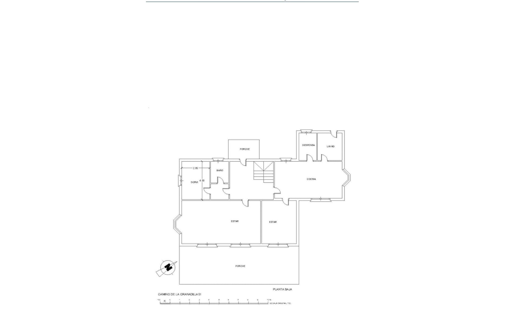 Rynek wtórny - Villa - Marbella - Guadalmina Alta