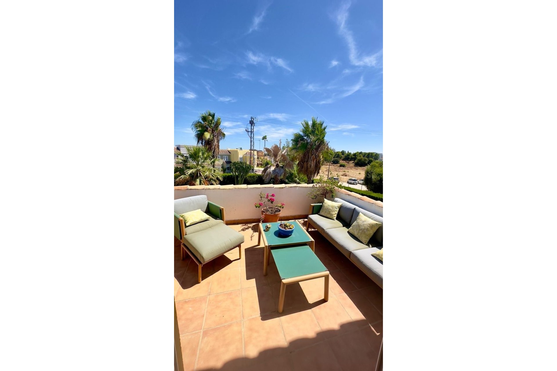 Rynek wtórny - Villa - Marbella - Guadalmina Alta