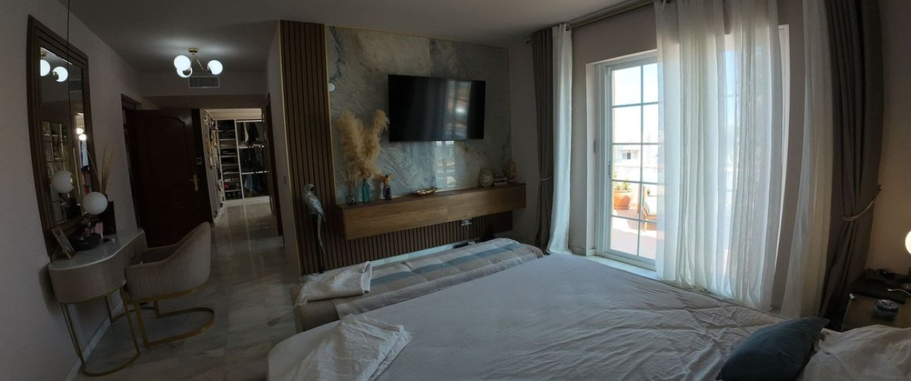 Rynek wtórny - Villa - Marbella - Guadalmina Alta
