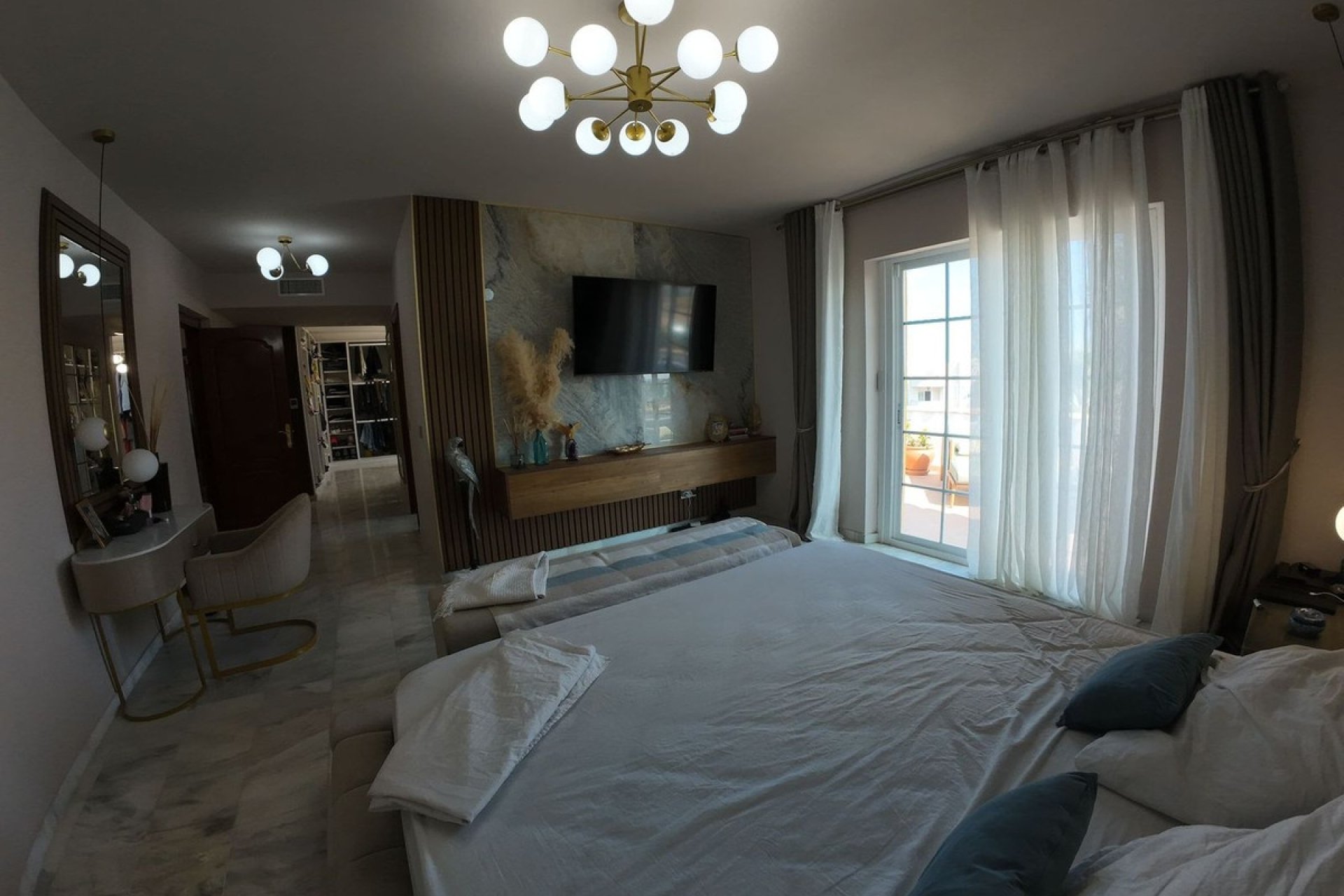 Rynek wtórny - Villa - Marbella - Guadalmina Alta