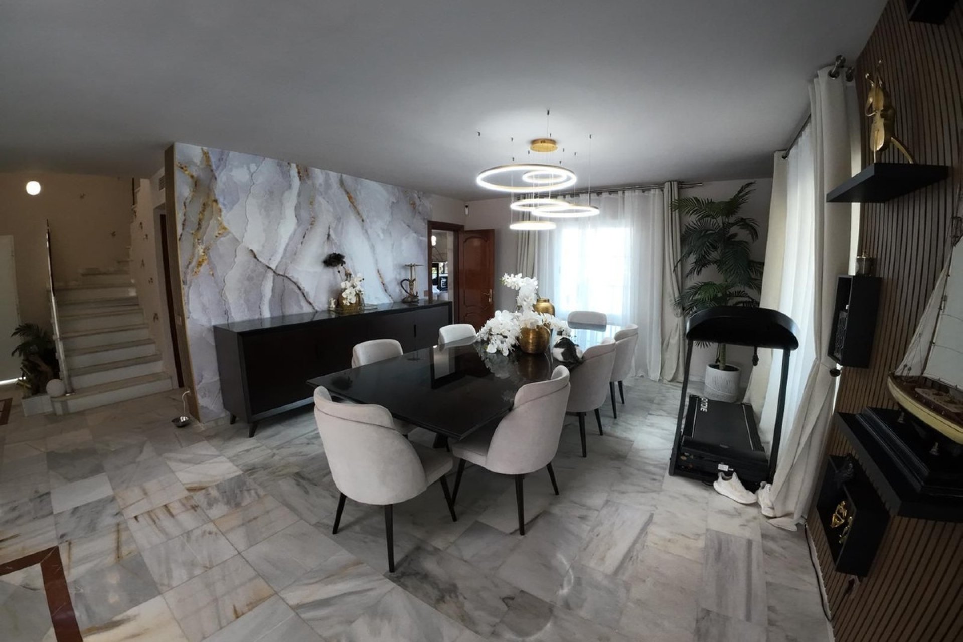 Rynek wtórny - Villa - Marbella - Guadalmina Alta