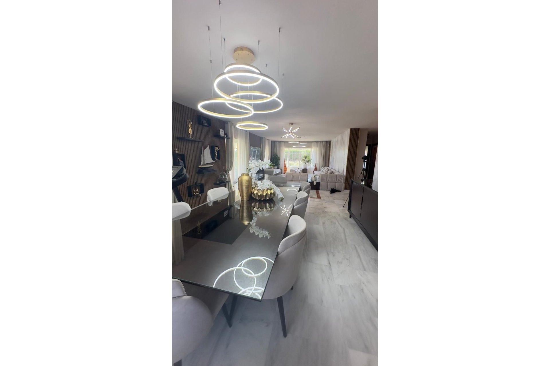 Rynek wtórny - Villa - Marbella - Guadalmina Alta