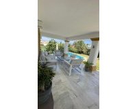 Rynek wtórny - Villa - Marbella - Guadalmina Alta