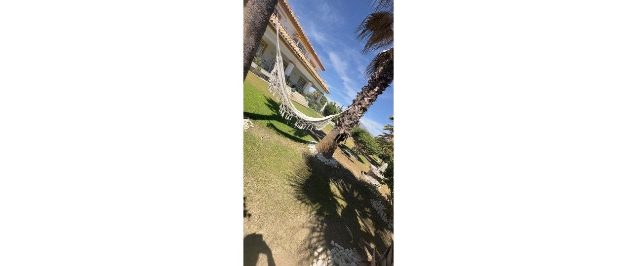 Rynek wtórny - Villa - Marbella - Guadalmina Alta