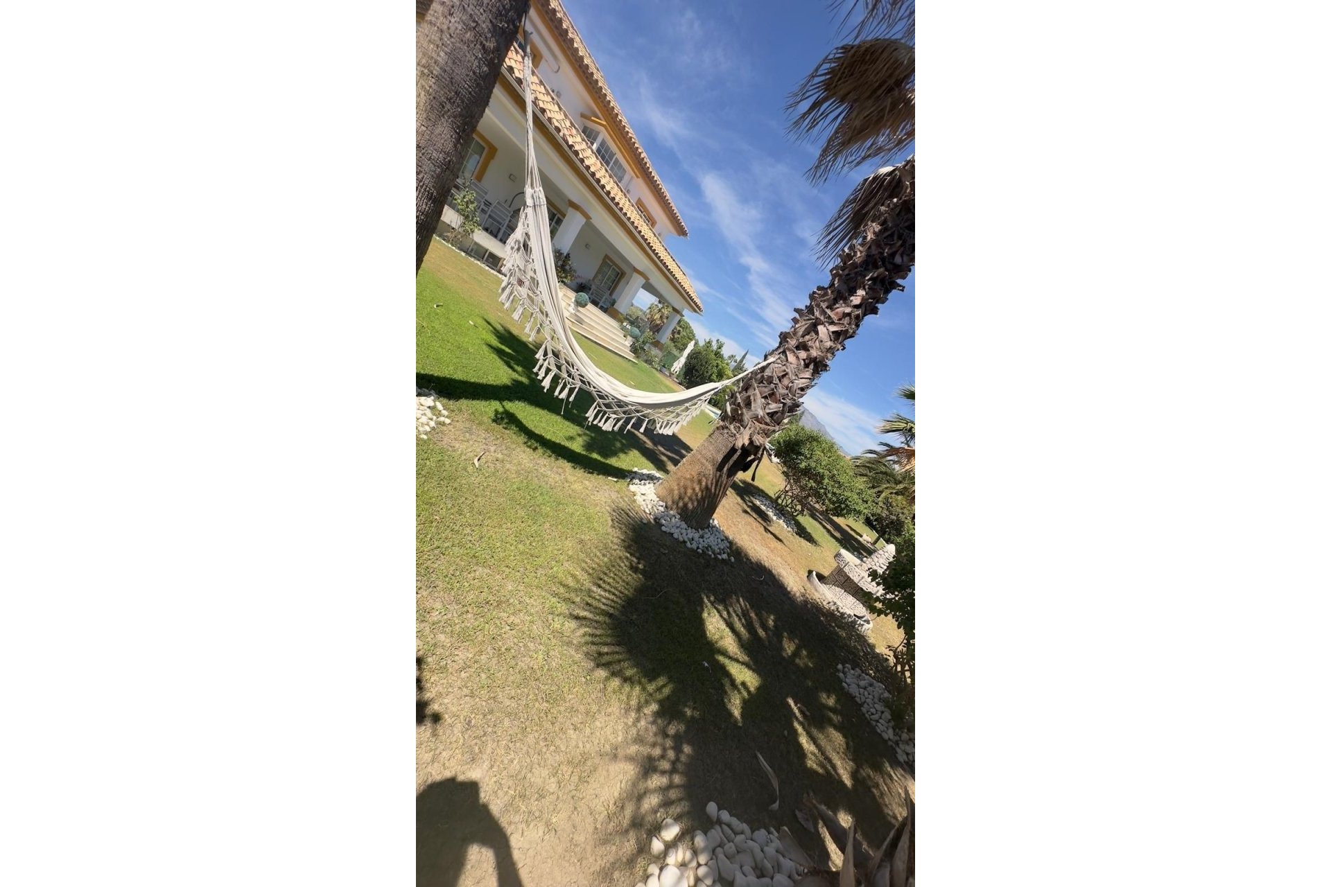 Rynek wtórny - Villa - Marbella - Guadalmina Alta