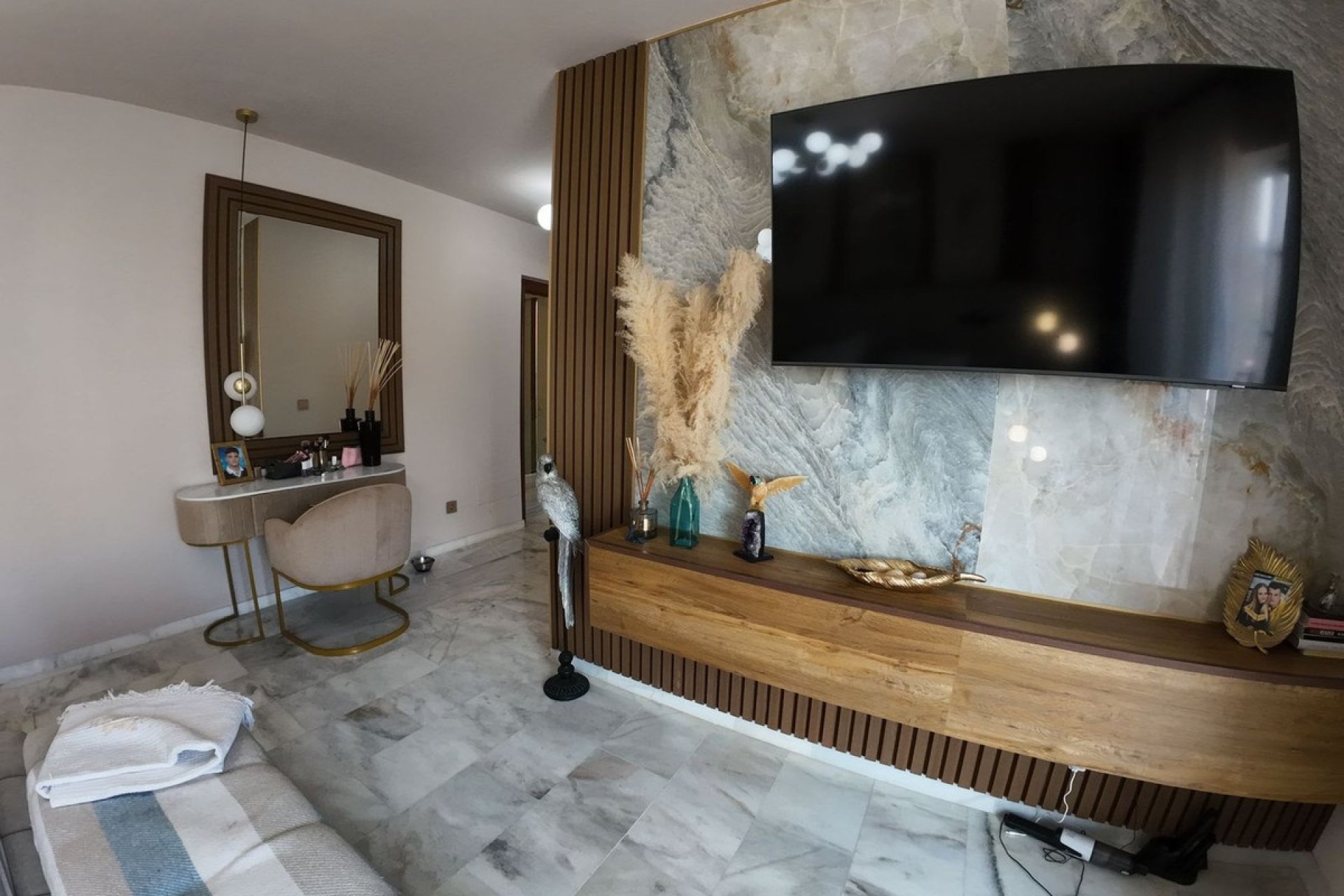 Rynek wtórny - Villa - Marbella - Guadalmina Alta
