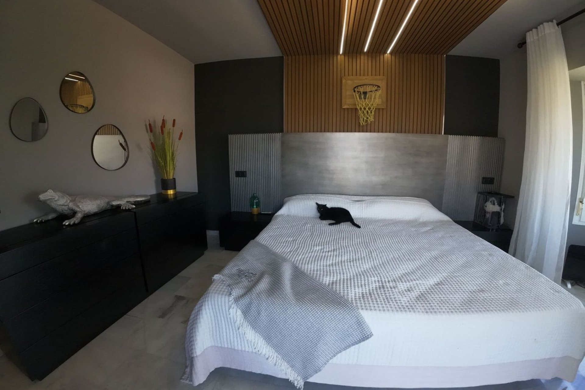 Rynek wtórny - Villa - Marbella - Guadalmina Alta
