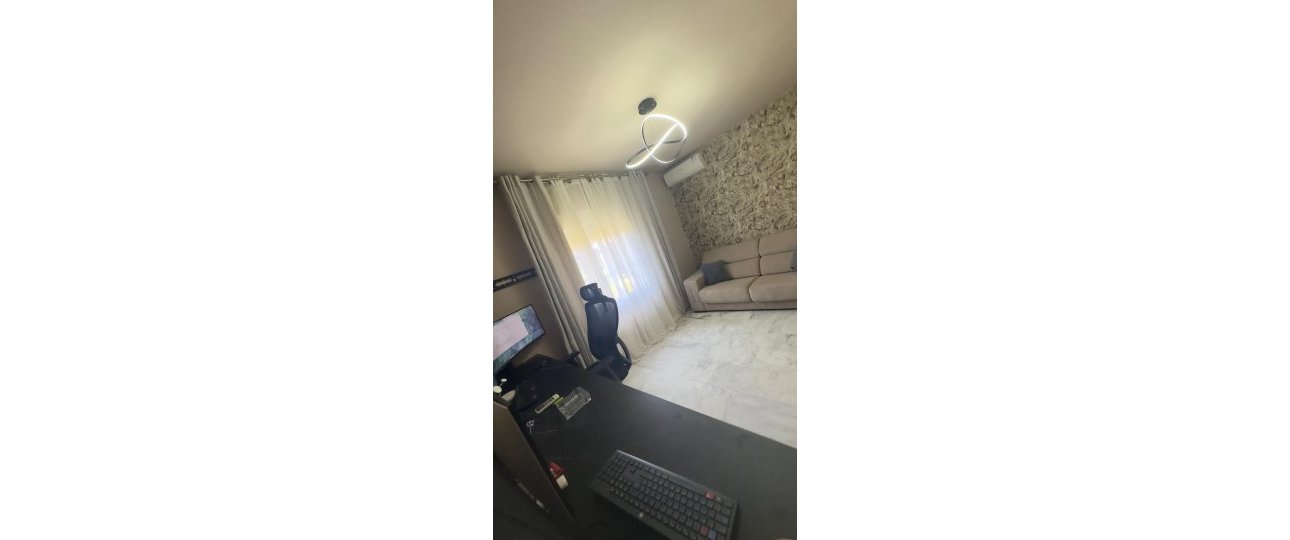 Rynek wtórny - Villa - Marbella - Guadalmina Alta