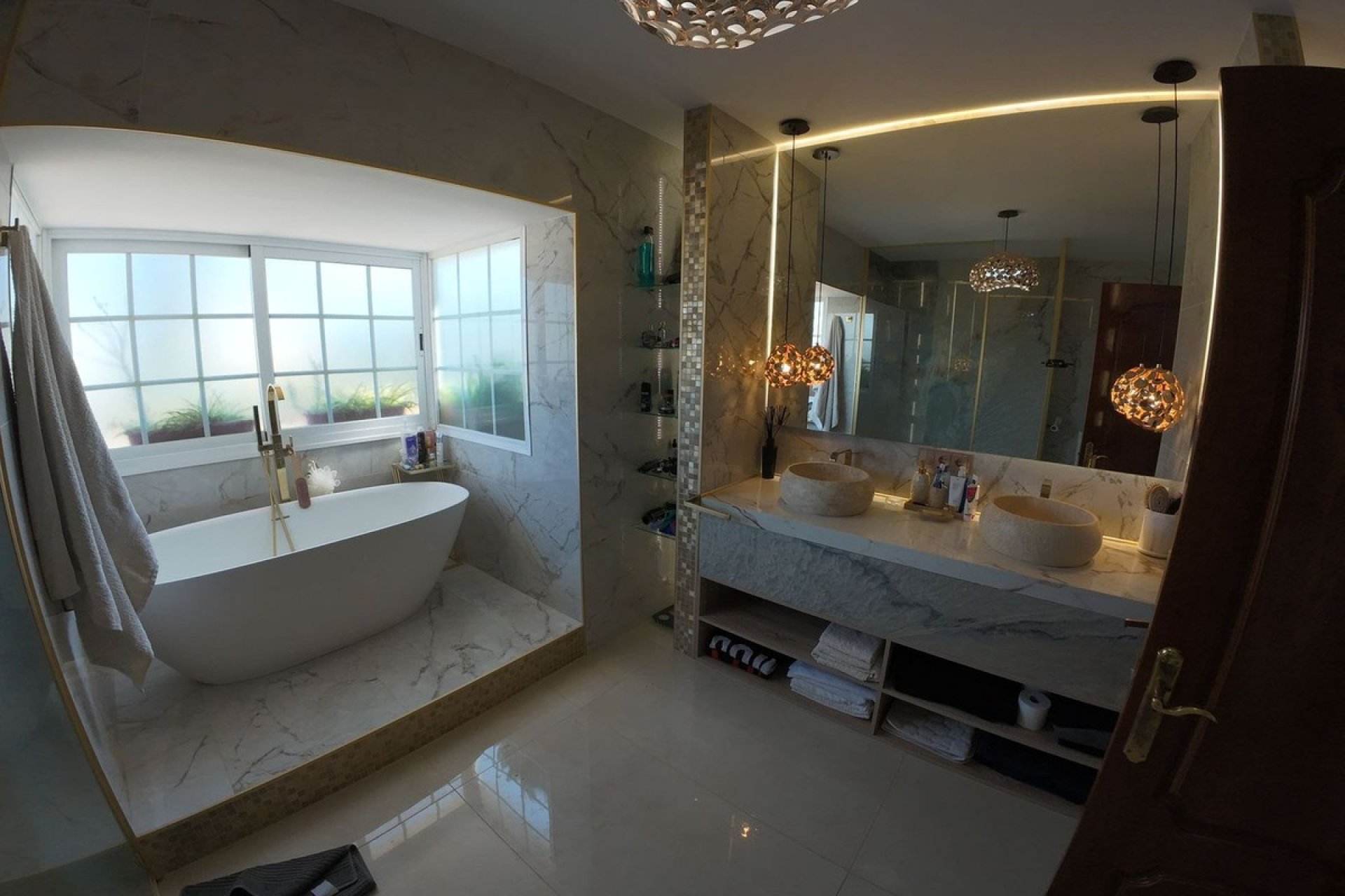 Rynek wtórny - Villa - Marbella - Guadalmina Alta