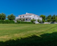 Rynek wtórny - Villa - Marbella - Guadalmina Alta