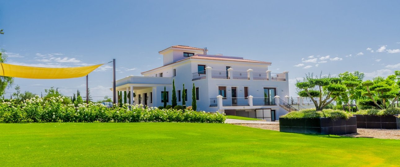 Rynek wtórny - Villa - Marbella - Guadalmina Alta