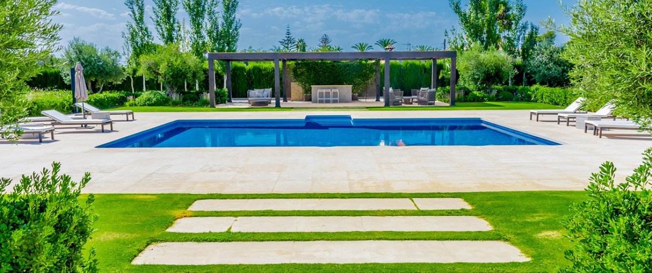 Rynek wtórny - Villa - Marbella - Guadalmina Alta