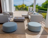 Rynek wtórny - Villa - Marbella - Guadalmina Alta
